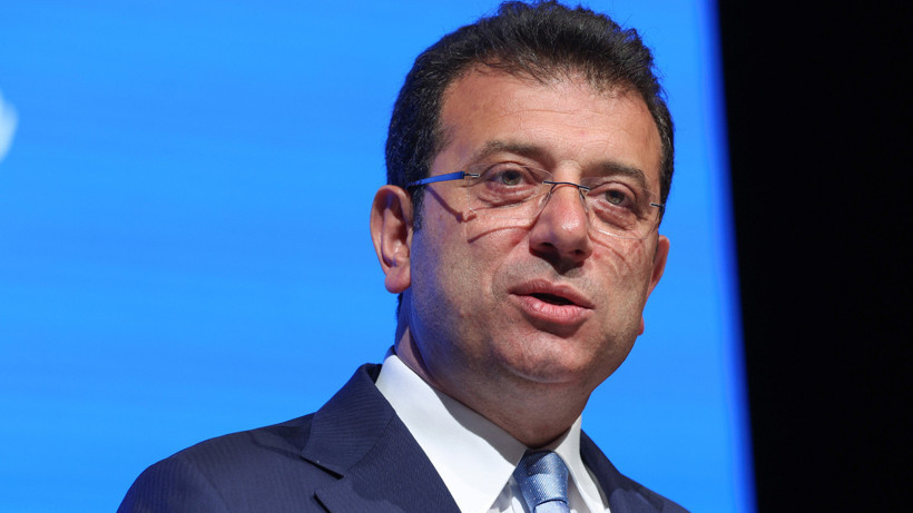 İmamoğlu’nun Şadi Yazıcı Davasında Yeni Perde: Hapis Cezası ve Siyasi Yasak - Resim : 1
