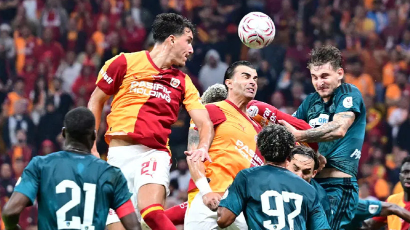 Galatasaray Liderlik Koltuğunu Kaptırmadı - Resim : 1