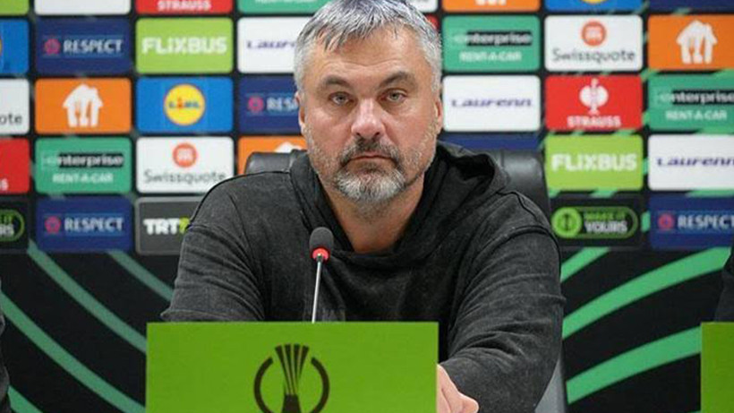 Trabzonspor’da Thomas Reis Dönemi Başlıyor! Alman Teknik Adamla Prensip Anlaşmasına Varıldı - Resim : 1