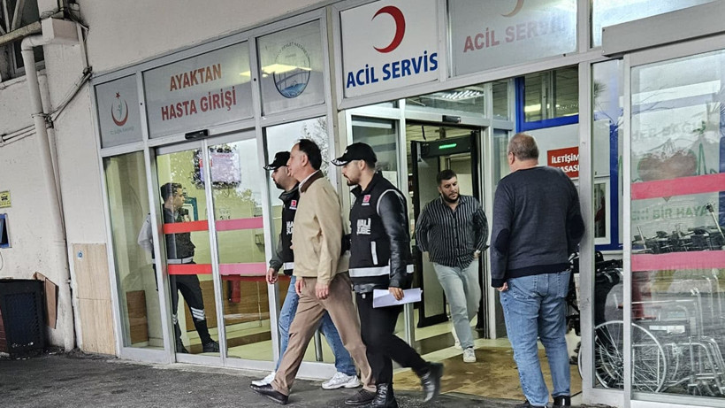 Hakem Dosyası’nda Dikkat Çeken Gelişme! Kritik İsim Telefonunu ve Şifrelerini Verdi - Resim : 1