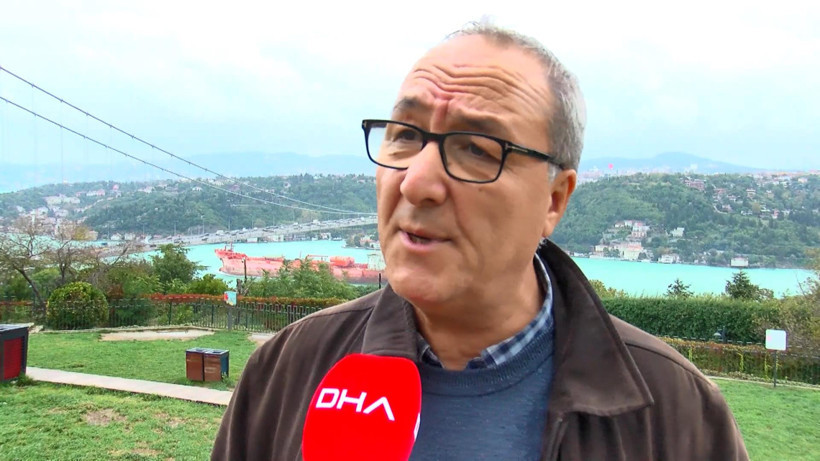 Meteoroloji Uzmanı Açıkladı! Serin Hava Ne Kadar Sürecek? Pastırma Yazı İçin Tarih Verdi - Resim : 2
