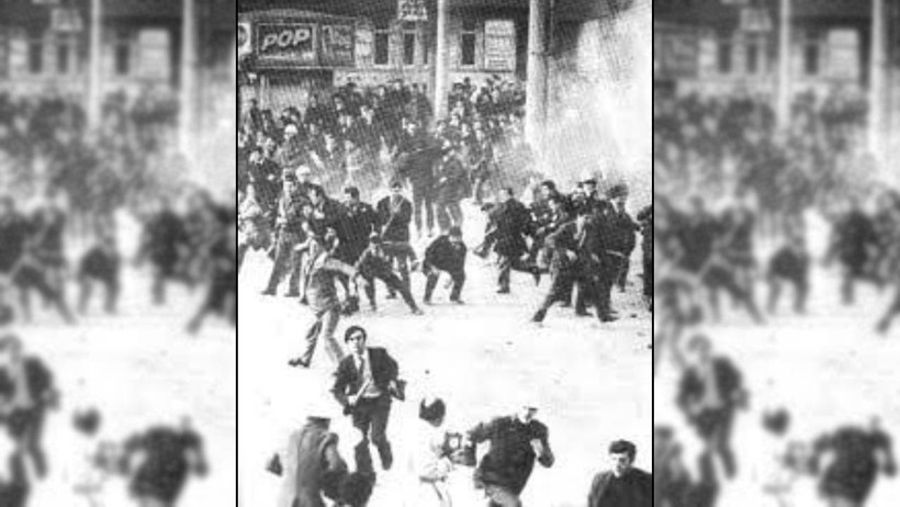 Beyazıt Katliamı’nın 46. yılı: Kanlı günün canlı tanığı Oğuzhan Kayserilioğlu anlatıyor - Resim : 4