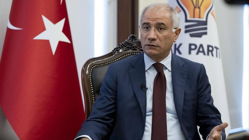 AKP Yasağı Kimin Getirdiğini Unuttu: Biz Bu Çağda Bu Kısıtlamaları İstemiyoruz - Resim : 1