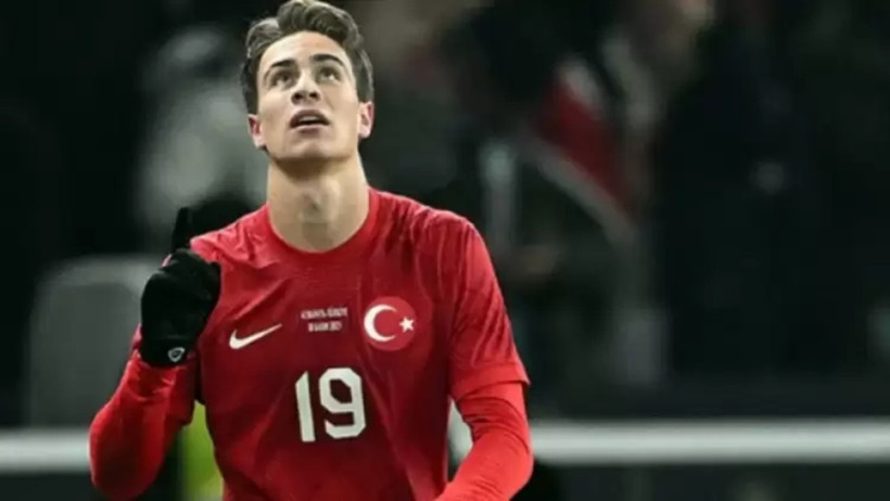 Golden Boy 2025’te Türk Fırtınası: 4 Milli Yıldız Aday Listesinde - Resim : 2