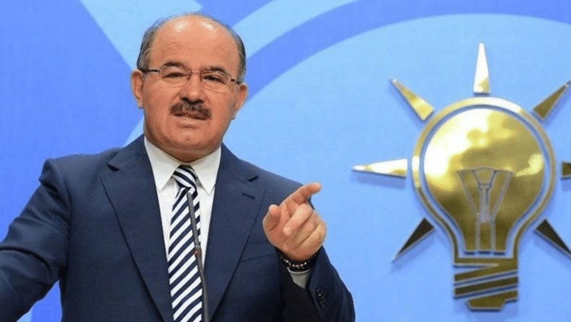 Eski Bakan Yeni Parti Kuruyor! Merkez Sağda Yeni Parti Rüzgarı - Resim : 1