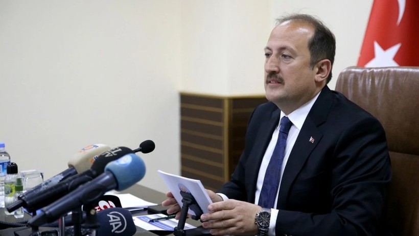 KYK Yurdunda 'Tecavüz' İddiası! Validen İlk Açıklama Geldi - Resim : 2
