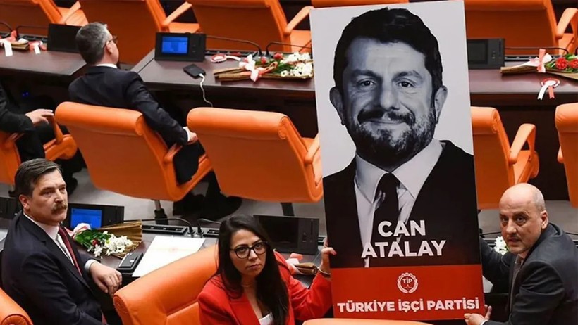 Yargıtay'da O Koltuk Değişti: Yeni Başkandan Kritik Can Atalay Mesajı - Resim : 2