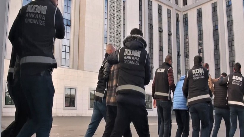 Ayhan Bora Kaplan Davasında 'Reddi Hakim' Ertelemesi... 'Sizin Adaletinize Güvenmiyorum' - Resim : 1