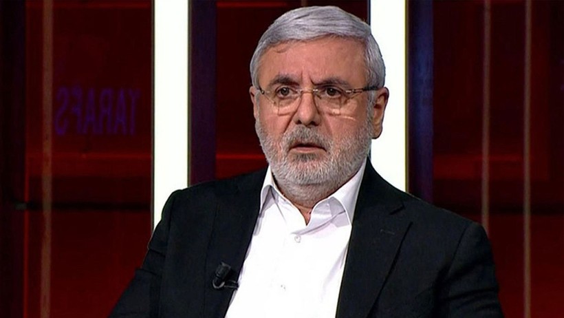 AKP'li İsimden Tepki Çeken Sözler! Mehmet Metiner, Terör Örgütü Hizbullah’a 'Af' İstedi - Resim : 1