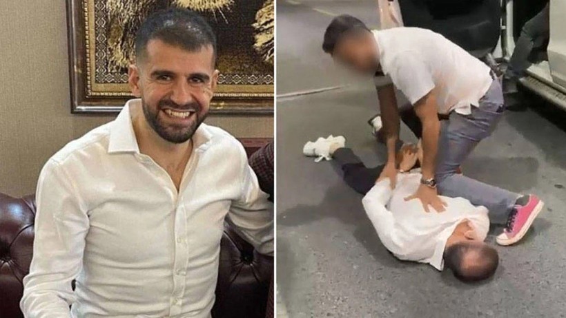 Ayhan Bora Kaplan Davasında 'Reddi Hakim' Ertelemesi... 'Sizin Adaletinize Güvenmiyorum' - Resim : 2