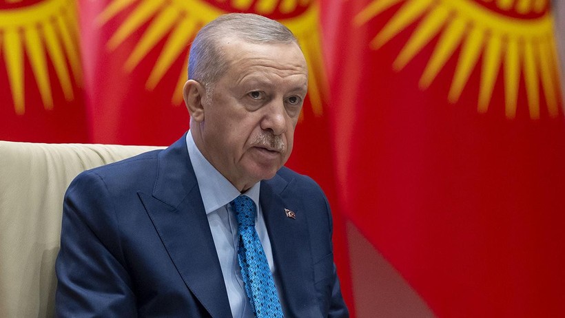AKP Kaynakları Konuştu... Berat Albayrak Bakanlığa Geri mi Dönüyor? - Resim : 1