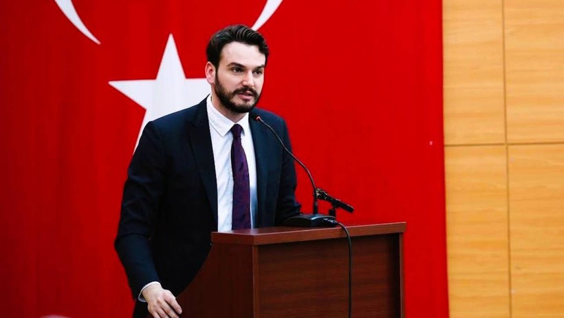 AKP'li İsimden Tepki Çeken Sözler! Mehmet Metiner, Terör Örgütü Hizbullah’a 'Af' İstedi - Resim : 2