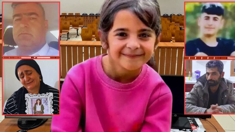 Diyarbakır Barosu'ndan Narin Güran Cinayeti Davası Açıklaması - Resim : 1
