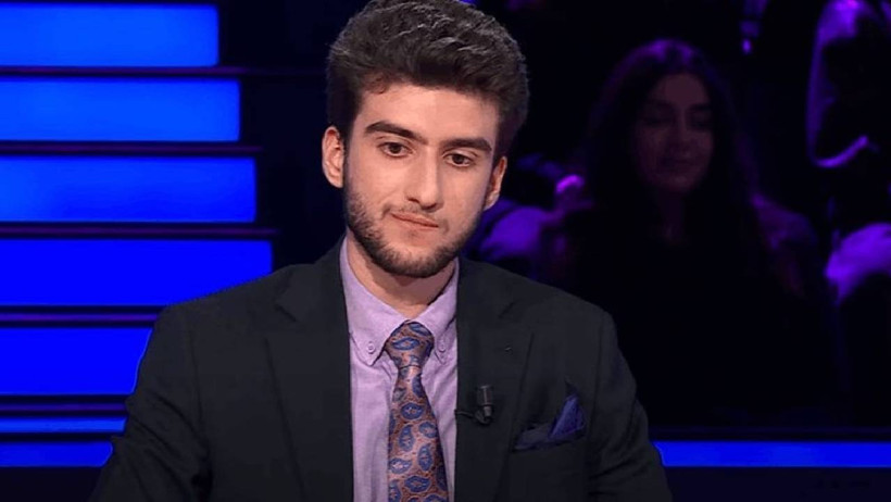 Kim Milyoner’e Damga Vuran Hata! Öyle Bir Soruyu Yanlış Bildi ki - Resim : 1