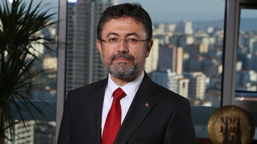 Ormanlar Alev Alev Yanarken Bakan Yumaklı'dan Bir Garip Açıklama Daha! Bu Sözler Çok Tartışılır - Resim : 2