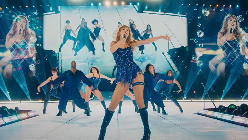'Dünyanın En Cömert Patronu' Taylor Swift Oldu! Çalışanlarına Verdiği İkramiye Dudak Uçuklattı... - Resim : 2