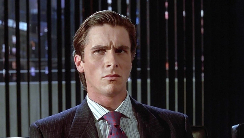 Amerikan Sapığı Geri Dönüyor! Yeni Psikopat 'Elvis' Oldu - Resim : 1