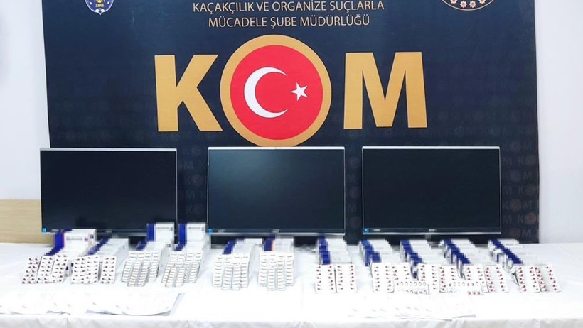 Sahte Reçete Alarmı! Doktorların İmzasını Kullandılar... - Resim : 1