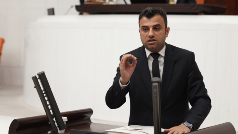 DEM Parti'den Yeni 'Öcalan' Çıkışı: 'Cumhurbaşkanı İnisiyatif Alırsa...' - Resim : 1