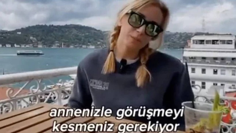 'Sophia Tarikatı' Liderine Suç Duyurusu: İddialar Korkunç! Dolandırıcılık, İntihara Yönlendirme, Cinsel İstismar... - Resim : 2
