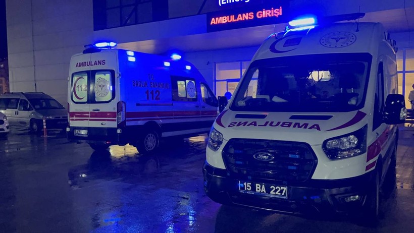 Burdur’da Tüyler Ürperten Olay! Bir Çocuk Hayatını Kaybetti, 3 Çocuk Gözaltına Alındı - Resim : 2