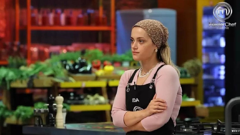 Masterchef Türkiye'de Tansiyon Yükseldi! 3 Ceketin Daha Sahibi Belli Oldu! İşte Finalde Yarışacak Üç İsim - Resim : 3