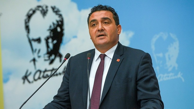 Lüks Oteldeki Havacılık Zirvesine CHP'den Tepki - Resim : 1