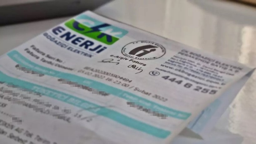 Elektrik Faturasında Bir Ödül Bir Ceza! Milyonları Etkileyecek Düzenleme: Ücret Tarifesi Değişti... - Resim : 1
