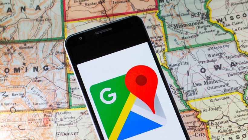 Google’dan Devrim Gibi Hamle! Örümcek Gibi Her Tarafı Ağlarla Kaplayacak - Resim : 2