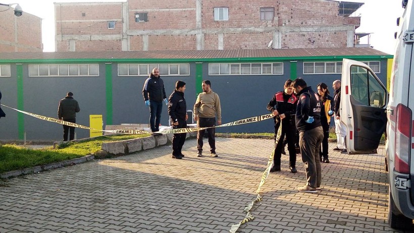 Bursa’da Sır Ölüm! İntihar mı Cinayet mi? - Resim : 2