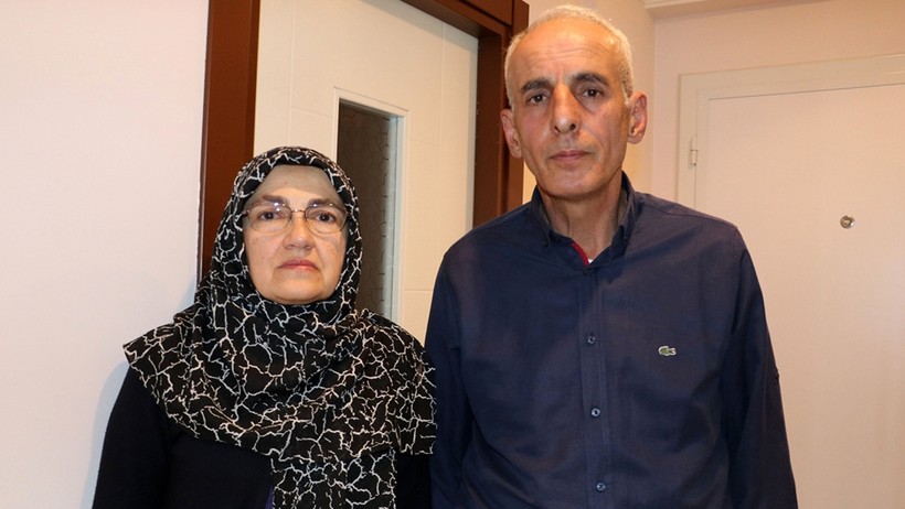 Çekici Şoförü Mert Öldürülmüştü... Cinayetin Görüntüleri Ortaya Çıktı - Resim : 2