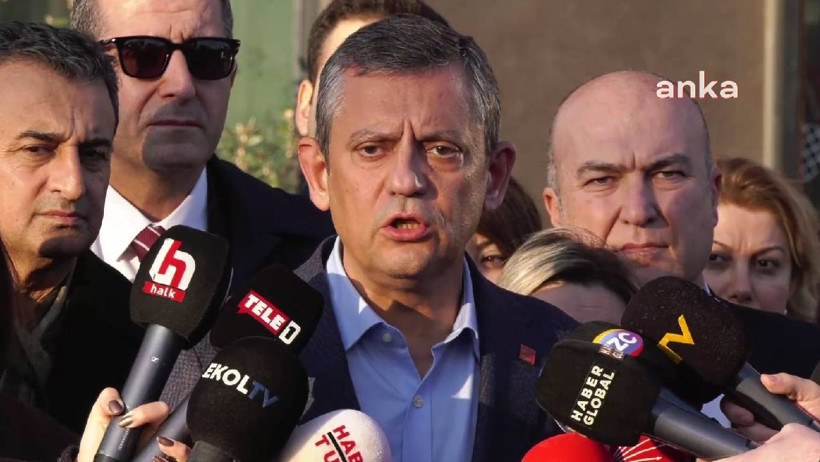 Seçim Düellosu Başladı: Bunu Savaş İlanı Görüyoruz ve Kabul Ediyoruz - Resim : 3