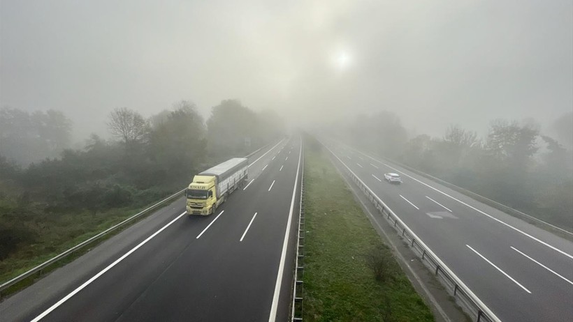 Meteoroloji'den Hava Alarmı! Hepsi Birden Vuracak - Resim : 1