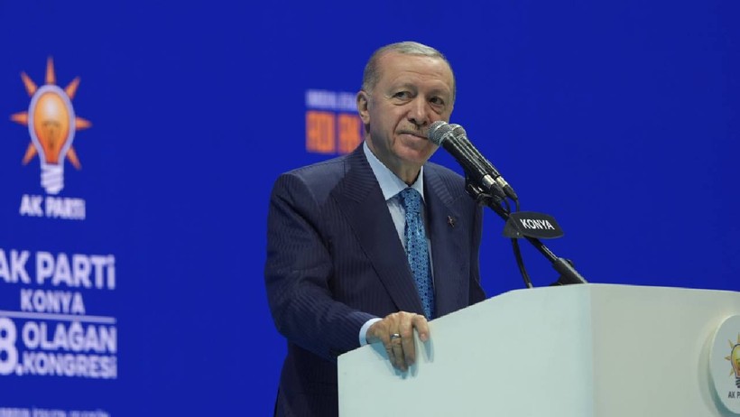 Cumhurbaşkanı Erdoğan'ın 'Heybesi'nden Neler Çıktı? İşte 'Turpun Büyüğü'... - Resim : 1
