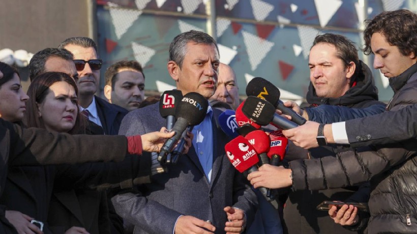 Cumhurbaşkanı Erdoğan'ın 'Heybesi'nden Neler Çıktı? İşte 'Turpun Büyüğü'... - Resim : 2