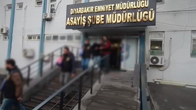 Sahte İnternet Sitesiyle 253 Milyonluk Vurgun! 15 Kişi Tutuklandı - Resim : 1