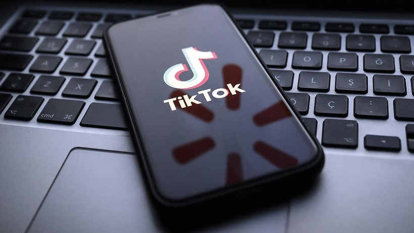 TikTok ABD'de Resmen Erişime Kapatıldı: Hükümete Tepki Yağıyor - Resim : 1