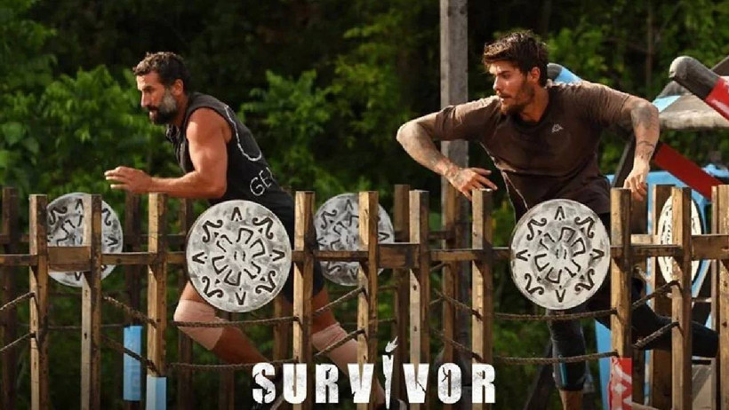 Survivor'a Veda Eden Barış Murat Yağcı Ağzındaki Baklayı Çıkardı, Bu Mümkün mü? - Resim : 3