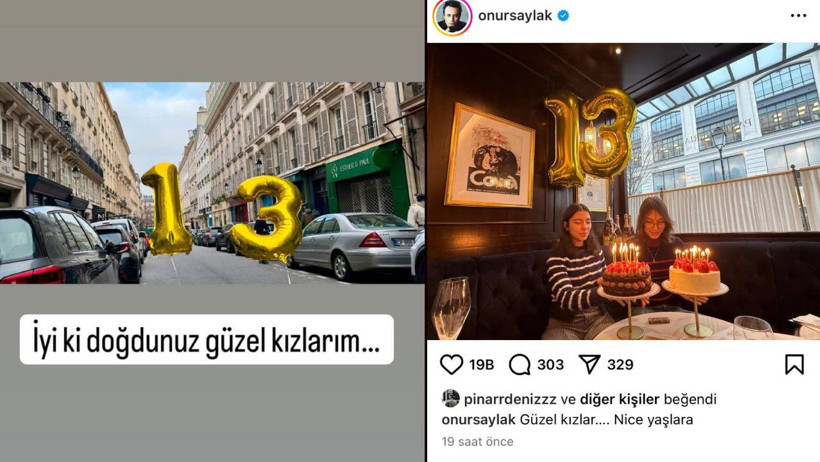 Tuba Büyüküstün’ün İkizlerinin Son Halini Gören Küçük Dilini Yuttu, Annesinin Kopyası - Resim : 3