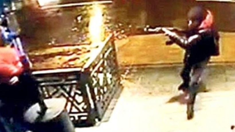 Yargıtay Son Noktayı Koydu! Reina Saldırganı İçin Karar - Resim : 3