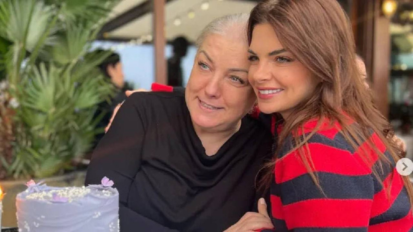 Pelin Karahan’ın Ev Sahibi Çileden Çıktı,  'Geri Dönüş Yok ' - Resim : 3