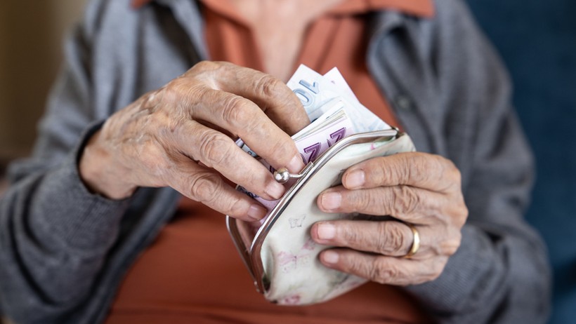 Emekli İkramiyesi için 'Daha da Yüksek Olabilir' Dedi: 3000 TL Bayram İkramiyesi için Yeni Rakamı Açıkladı - Resim : 2