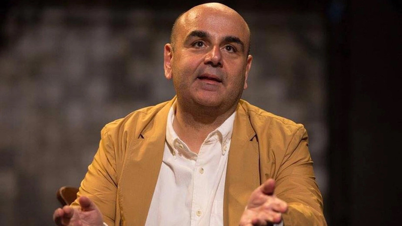 Ayşe Barım Soruşturmasında Flaş Gelişme! Bir Oyuncu Daha İfadeye Çağrıldı - Resim : 1