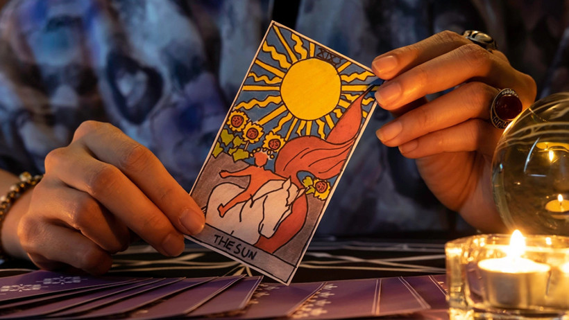 Tarotlar Kartları 12 Burç İçin Açıldı: O Burçların Biri Yükselirken Diğerleri... - Resim : 3