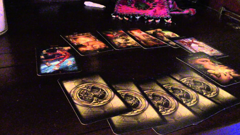 Tarotlar Kartları 12 Burç İçin Açıldı: O Burçların Biri Yükselirken Diğerleri... - Resim : 2