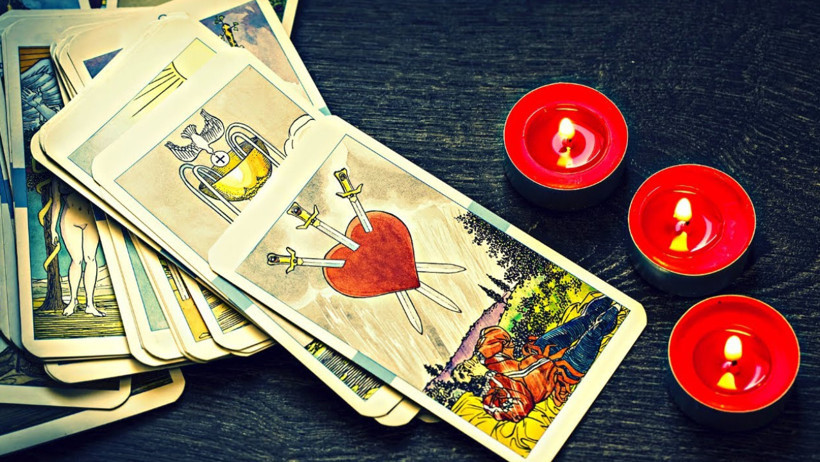 Tarotlar Kartları 12 Burç İçin Açıldı: O Burçların Biri Yükselirken Diğerleri... - Resim : 1