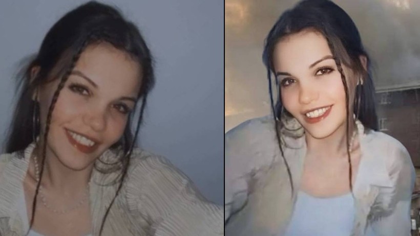 Bolu'daki Faciada 12'inci Kattan Atlayan Şevval Şahin'den Kahreden Haber! Babasını Arayıp Atlamıştı, Gerçek Ortaya Çıktı - Resim : 2