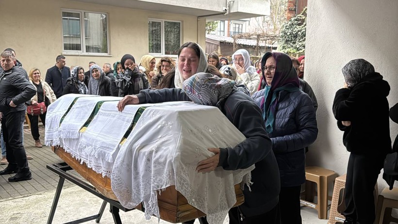 Bolu'daki Faciada 12'inci Kattan Atlayan Şevval Şahin'den Kahreden Haber! Babasını Arayıp Atlamıştı, Gerçek Ortaya Çıktı - Resim : 1