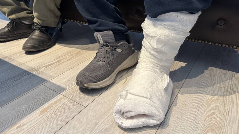 Vicdanları Sızlatan Olay: Down Sendromlu Genci Öldüresiye Dövdü, Serbest Kaldı - Resim : 1