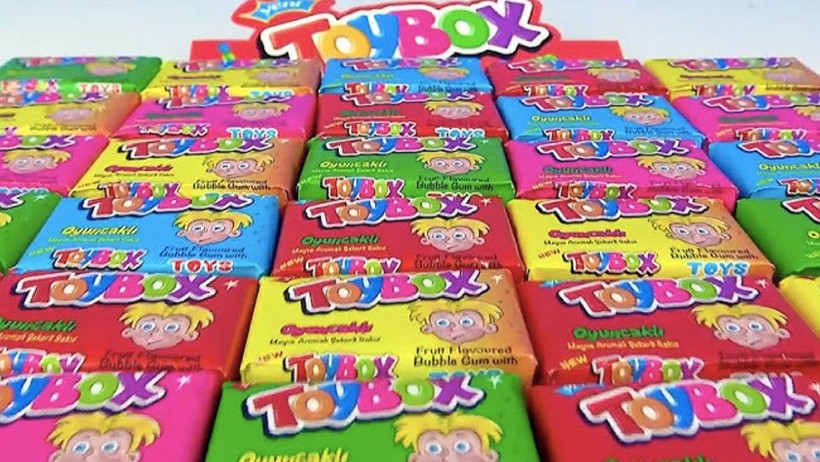 Türkiye'nin Oyuncak Devi Toybox Adım Adım Batıyor! Her Evin Baş Köşesindeydi, Mahkemeden Yeni Karar - Resim : 1